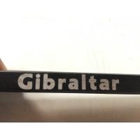 ราคา ก้านกระเดื่องคู่ Gibraltar (มือสอง) (360733106)