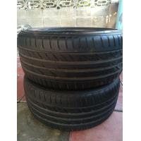 ราคา 225 40 18 Sailun Atrezzo ZSR 2เส้น (มือสอง) (360222504)