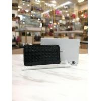 ราคา Used Like​ New​ -​ Christian Dior Wallet​ Zip​ Patent​ (มือสอง) (360724599)