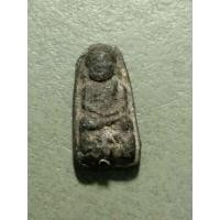 ราคา ปู่ทวดพิมพ์เล็กปี14 ฝังตะกรุดเงิน (มือสอง) (347369349)