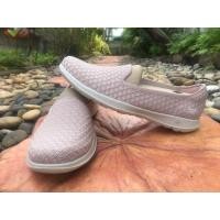 ราคา รองเท้าผู้หญิง Skechers go walk lite (มือหนึ่ง) (360652560)