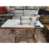 ราคา จักรเข็มคู่ลูกโซ่มือสองBAOYU สภาพสวย รวมซอง เสาเรดาห์ให้ จักรเย็บเข็มคู่ลูกโซ่ไ BAOYU รุ่น BML-20058 จักรเย็บผ้า จักรเย็บลูกโซ่ มือสอง (มือสอง) (360726349)