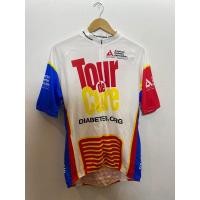 ราคา เสื้อจักรยาน SUGOi (มือสอง) (360733567)