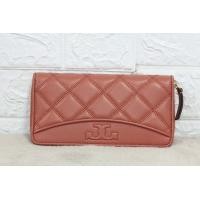 ราคา เทๆ กระเป๋าสตางค์ซิปรอบ Tory Burch (มือสอง) (360731365)