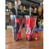 ราคา แก้วน้ำโรงหนัง (มือหนึ่ง) (360727864)