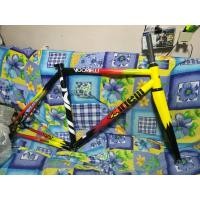 ราคา Cinelli Vigorelli Steel ตัวแข่งทีม Cinelli Chrome (มือหนึ่ง) (360731540)