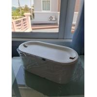 ราคา กล่องเก็บสายไฟ Ikea (มือหนึ่ง) (360723766)