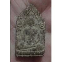 ราคา พระขุนแผนเนื้อว่านผสมชานหมากพ่อท่านคล้าย (มือหนึ่ง) (360732605)