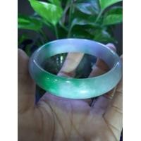 ราคา กำไลหยกพม่าแท้ (มือหนึ่ง) (360202465)