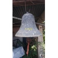 ราคา ระฆังทองเหลือง-งานเก่า (มือสอง) (360723261)