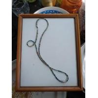 ราคา ลูกปัดคลองท่อมอันเลื่องชื่อแห่งเมืองกระบี่ (มือหนึ่ง) (360733761)