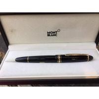 ราคา ขายปากกา Montblanc 146 fountain pen สภาพสวย พร้อมกล่องสนใจทักมาเลยคะ (มือสอง) (360728295)