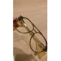 ราคา กรอบแว่น AO เอนจิเนีย วินเทจ USA รุ่นเก่าสภาพดี เอาไปทำเป็นกันแดด ใส่แนวสุดๆ (มือสอง) (349711743)