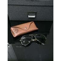 ราคา แว่น Rayban ของแท้ นำไปตรวจสอบได้ (มือสอง) (360730409)