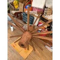 ราคา ดุมล้อเกวียน (มือสอง) (360732820)