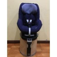 ราคา นวัตกรรมคาร์ซีทรุ่นใหม่ที่มาพร้อมระบบอัจริยะ แบรนด์ Maxi Cosi รุ่น 2way Family พร้อมฐาน isofix (มือสอง) (359804372)