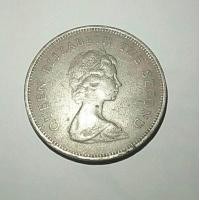 ราคา เหรียญ 1 ดอลล่าห์ฮ่องกง อลิสเบสที่ 2 ปี 1978 (มือสอง) (360732408)