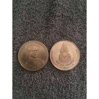 ราคา เหรียญ 20 บาทปี 2549 (มือสอง) (360726742)