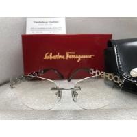 ราคา Ferragamo แว่นกันแดด(630432) (มือสอง) (360201931)