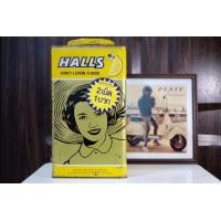 ราคา กระป๋องฮอลล์ (มือสอง) (360726052)