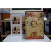 ราคา กระป๋องฮอลล์ (มือสอง) (360730370)