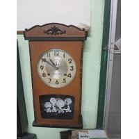 ราคา นาฬิกาโบราณ เสมอ ญี่ปุ่น (มือสอง) (360726711)