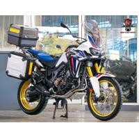 ราคา (สด-ผ่อน)Honda Crf1000L Africa Twin DCT ปี2017 ปี๊บศูนย์3ใบ (มือสอง) (360727892)