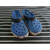 ราคา รองเท้า CROCS เด็กของแท้ (มือสอง) (360727888)