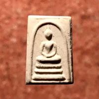 ราคา พระสมเด็จวัดระฆังฯ รุ่นอนุสรณ์ 118 ปี พิมพ์คะแนน เนื้อผงแก่มวลสาร ปี พ.ศ. 2533 (มือหนึ่ง) (359537884)