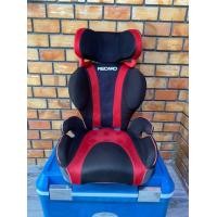 ราคา บูสเตอร์มือสอง Recaro รุ่น Start R1 (มือสอง) (360726019)