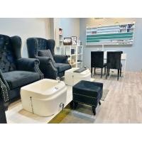 ราคา เซ้ง‼️ ร้านทำเล็บ-ต่อขนตา แถว ม.ธรรมศาสตร์รังสิต ใต้หอพัก คลองหลวง ปทุมธานี (360730155)