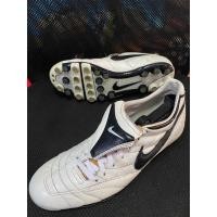 ราคา สตั๊ด Nike Zoom Air หนังแท้ (มือสอง) (360730412)