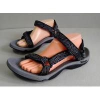 ราคา รองเท้ารัดส้น Teva สภาพดีมาก ใหม่มากๆ ทรงสวยพื้นเต็ม (มือสอง) (360729084)