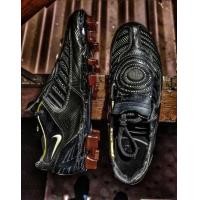 ราคา รองเท้าฟุตบอล nike t90 laser ii (มือสอง) (360727859)