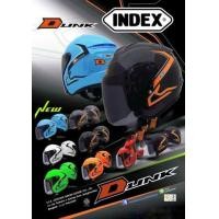 ราคา หมวก INDEX DUNK (มือสอง) (135436079)