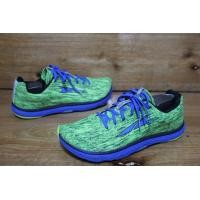 ราคา รองเท้าวิ่งยี่ห้อ Altra Escalate 1 5 size 44.5 eur 28.5 cm 10.5 us (มือสอง) (360727817)