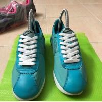 ราคา nike คอเตส (มือสอง) (360724582)