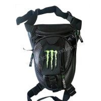 ราคา กระเป๋าคาดเอว คาดขา Monster (มือหนึ่ง) (360728989)