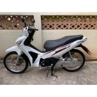 ราคา เวฟ125i เพิ่งจดมิย18 สนใจลดได้ (มือสอง) (359937498)