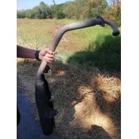 ราคา ท่อไอเสียเดิมๆสภาพสวย R15 Mslaz (มือสอง) (360723936)