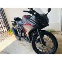 ราคา Honda CBR 150 ปี 2019 ฟรีค่าใช้จ่าย (มือสอง) (360611838)
