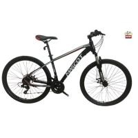 ราคา จักรยานเสือภูเขา MASCOT รุ่น M368.เฟรมอลูมิเนียม ล้อ27.5นิ้ว (มือหนึ่ง) (360733011)