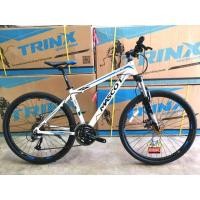 ราคา จักรยานเสือภูเขา Mascot รุ่น m518 ล้อ27.5 (มือหนึ่ง) (360732953)