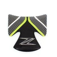 ราคา สติ๊กเกอร์ติดกันรอยต่อจากฝาถังลายเคฟล่า KAWASAKI Z900 (มือหนึ่ง) (360734302)