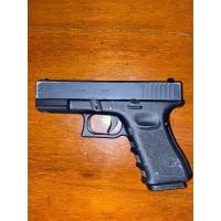 ราคา ปืน BB gun G19 ค่ายWE (มือสอง) (360723920)