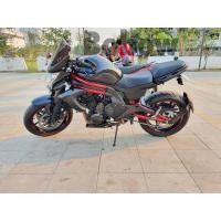 ราคา Kawasaki ER6N ปี2015 โครงแดง (มือสอง) (360731003)