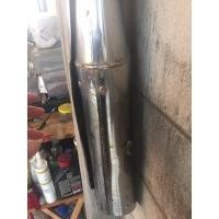 ราคา ท่อเดิมเวฟ125r s (มือสอง) (360731194)