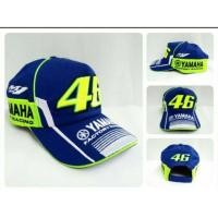 ราคา หมวกแก๊ป 46 YAMAHA (มือหนึ่ง) (360734317)