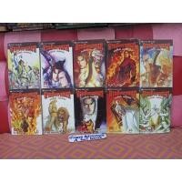 ราคา ดาบมังกรหยก 20 เล่มจบ (ปกเล่ม12ไม่สวยนิด) (มือสอง) (360727251)