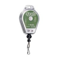 ราคา Spring Balancer 0.3 ถึง 0.8 kg. สปริงบาลานเซอร์ (รอกพยุงอุปกรณ์) SEALS รุ่น SB-600 (มือหนึ่ง) (360713864)